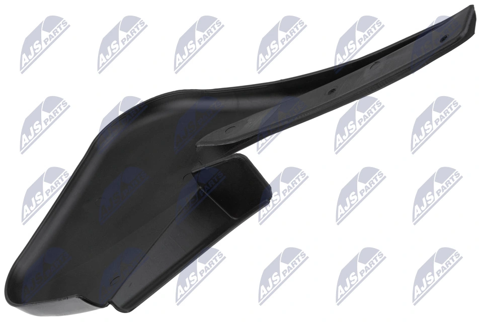NTY EZC-FR-320 Mudflap