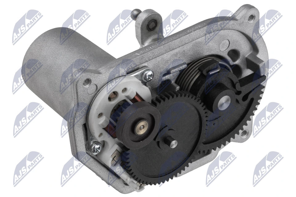 Control Box, charger ECD-AU-021