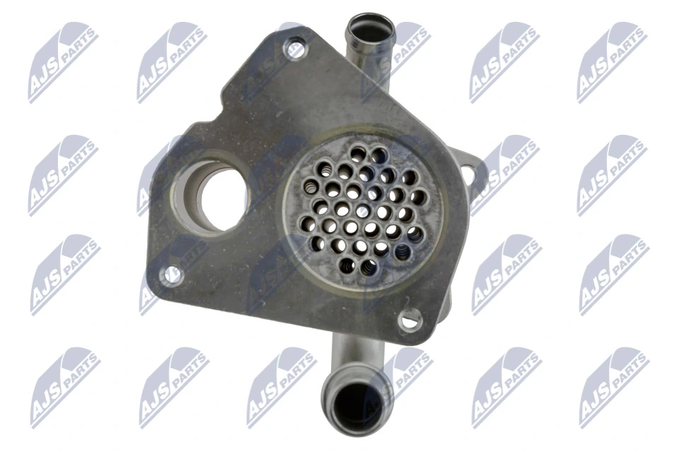 Cooler, exhaust gas recirculation EGR-NS-013A