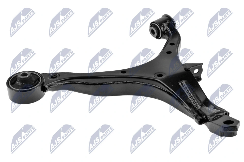 Control/Trailing Arm, wheel suspension ZWD-HD-048