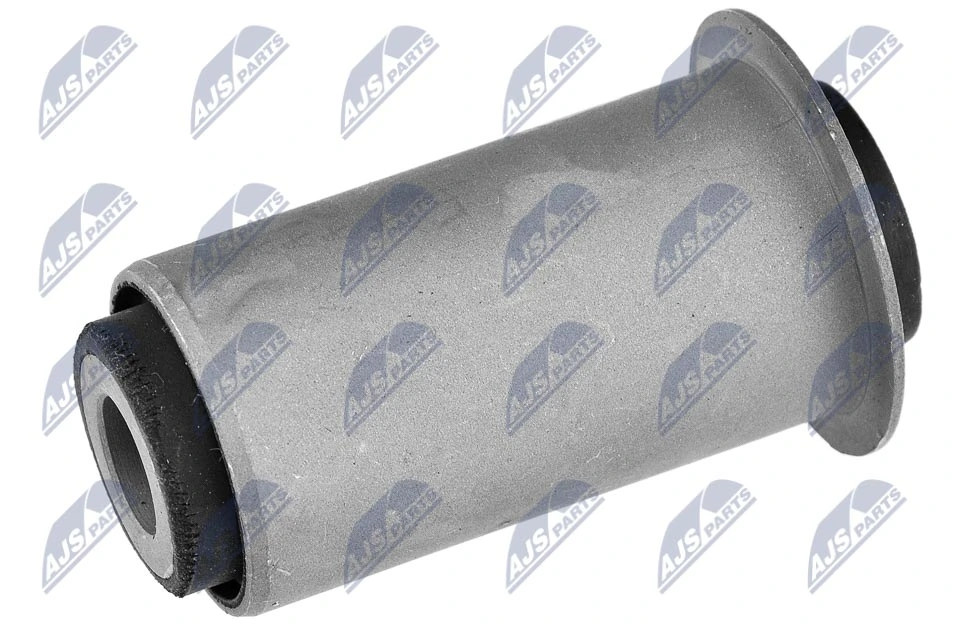 Mounting, control/trailing arm ZTT-MS-016B
