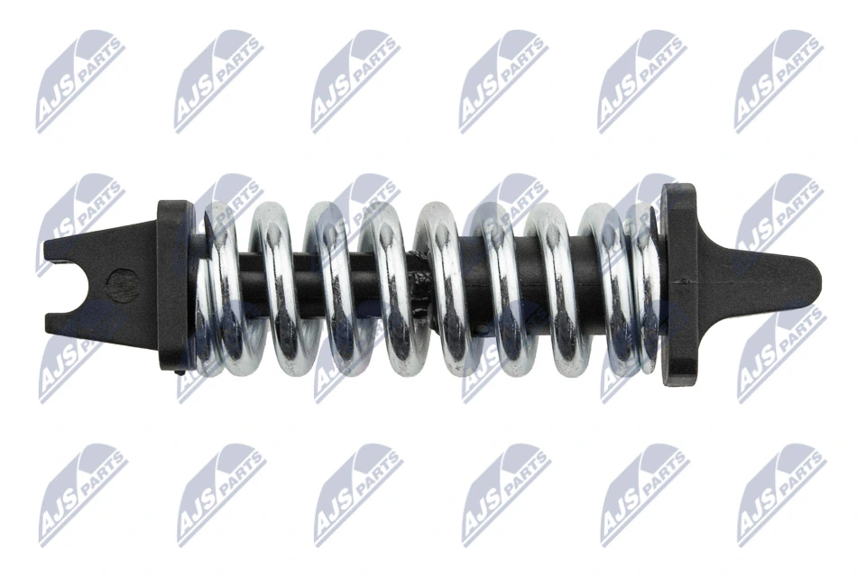 Spring, clutch pedal EZC-RE-132