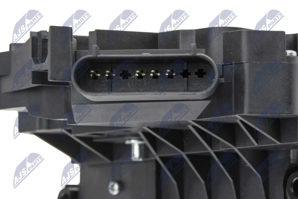 NTY EZC-FR-072 Door Lock