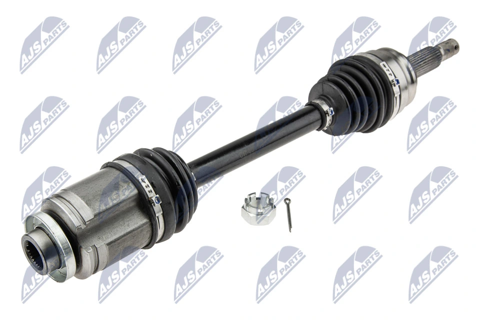 Drive Shaft NPW-CH-054