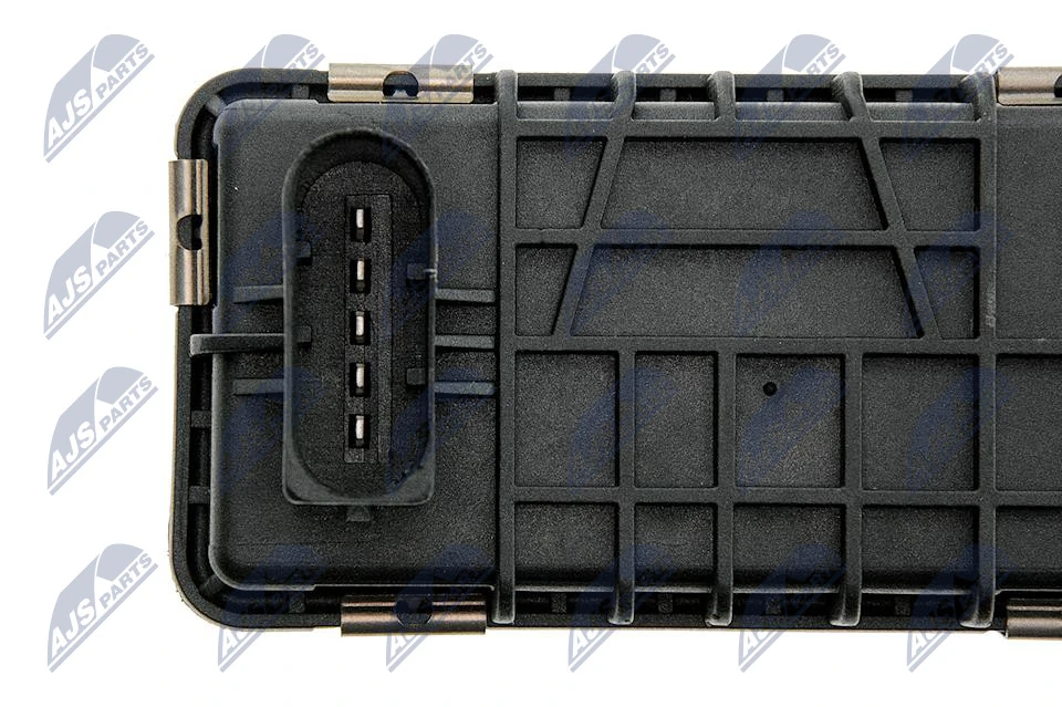 Actuator, turbocharger ECD-ME-009