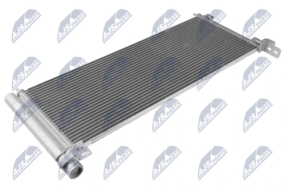 NTY CCS-TY-044 Condenser, air conditioning