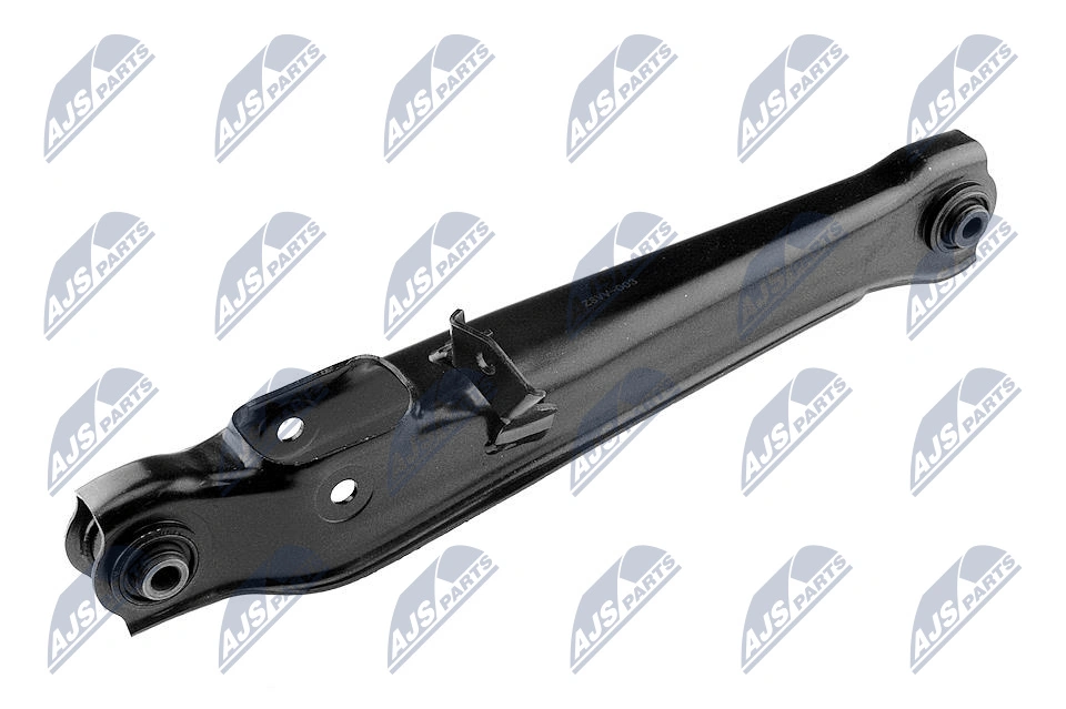Control/Trailing Arm, wheel suspension ZWT-VV-003