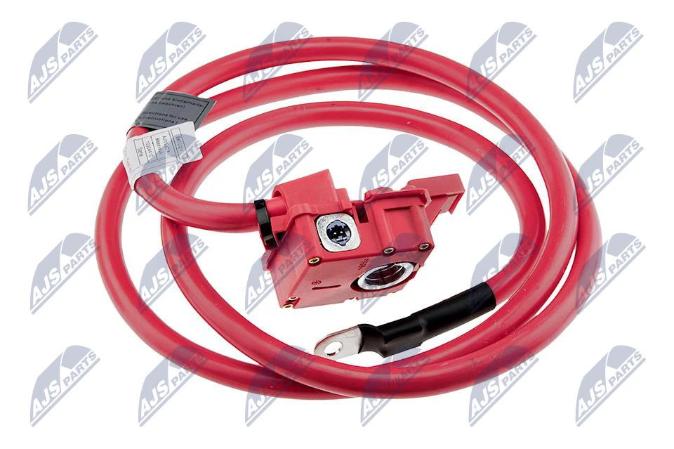 NTY EBP-BM-007 Battery Adapter