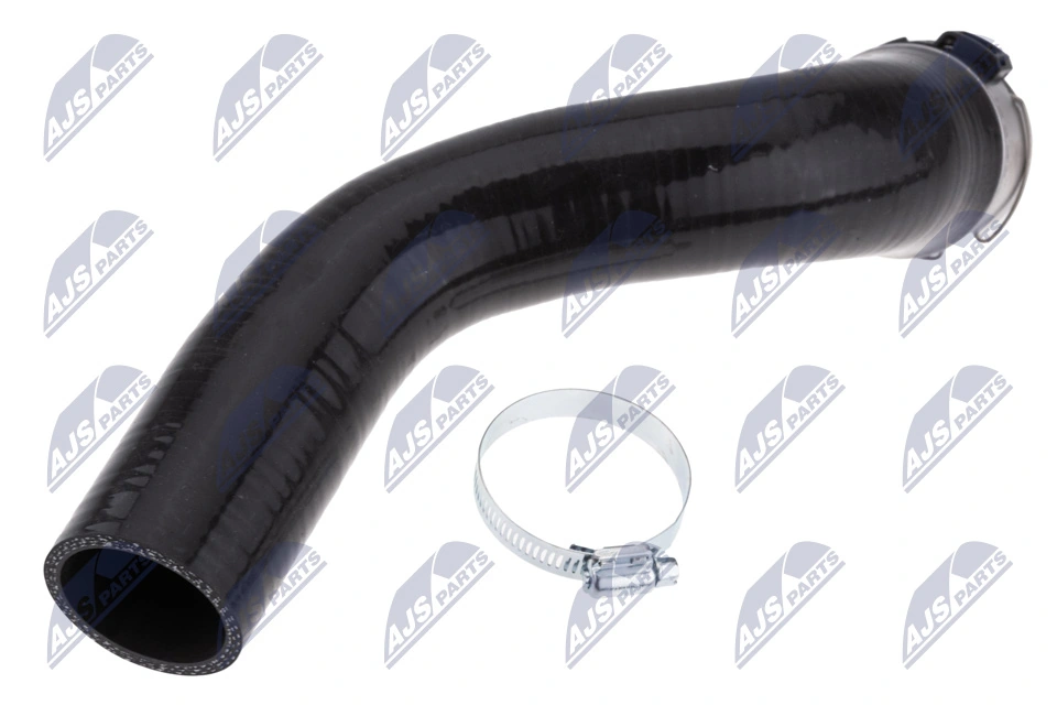Charge Air Hose GPP-RE-058