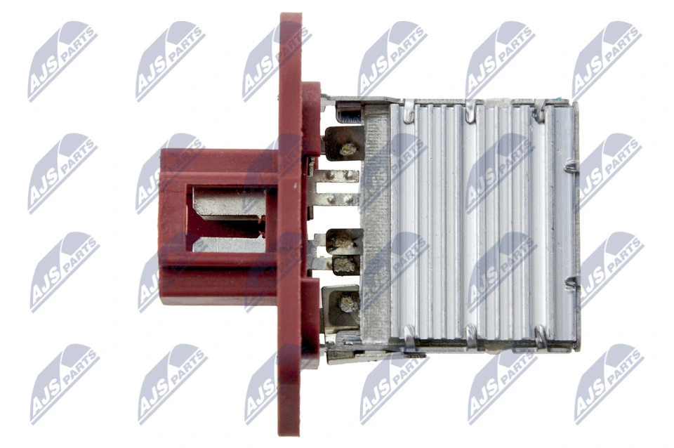 Resistor, interior blower ERD-HY-501