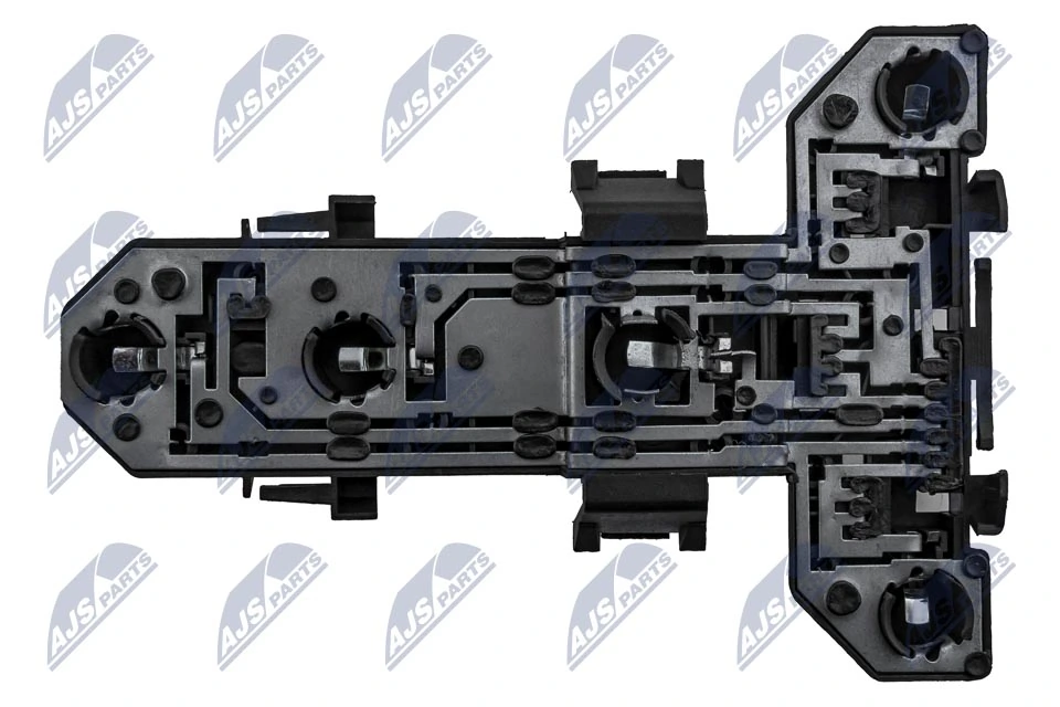 NTY EZC-VW-357 Insert, headlight
