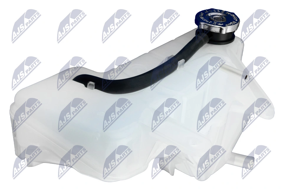 Expansion Tank, coolant CZW-CH-005