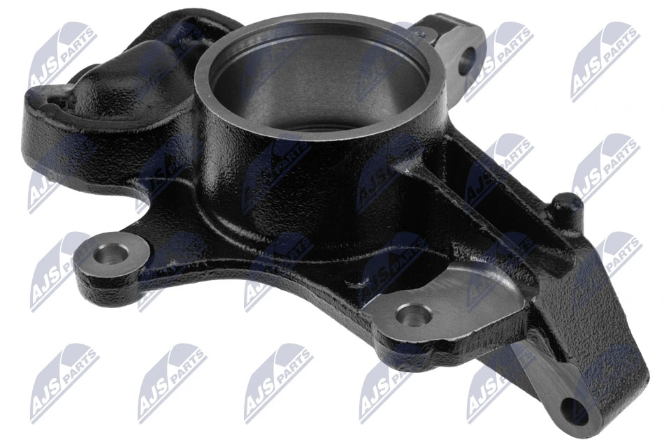 Steering Knuckle, wheel suspension ZZP-ME-023
