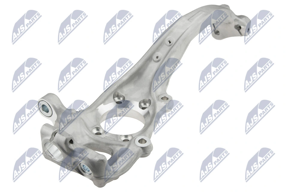 Steering Knuckle, wheel suspension ZZP-AU-035