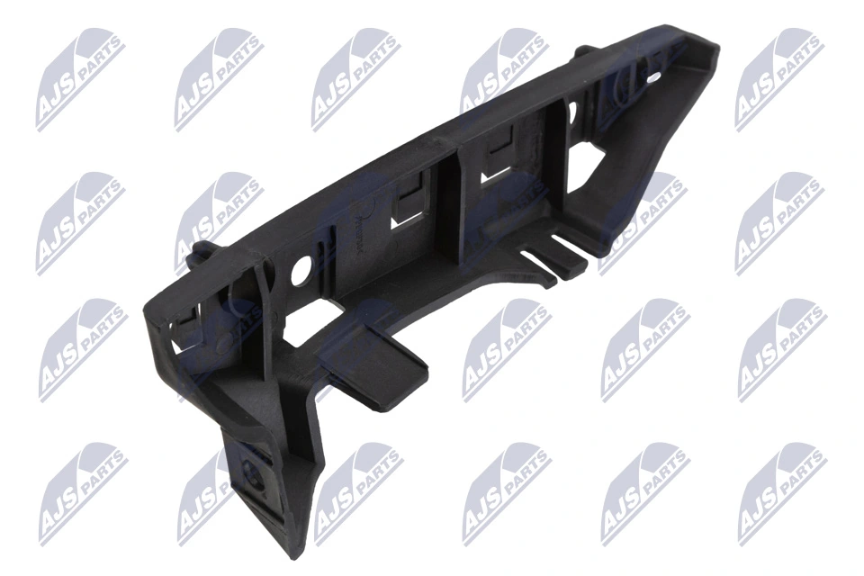 NTY EZC-CT-081 Mounting Bracket, bumper