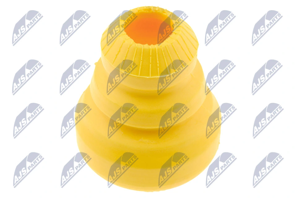 Rubber Buffer, suspension AB-MS-000