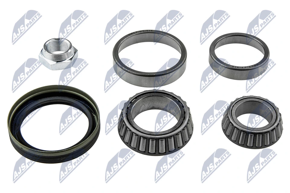Wheel Bearing Kit KLT-CT-016