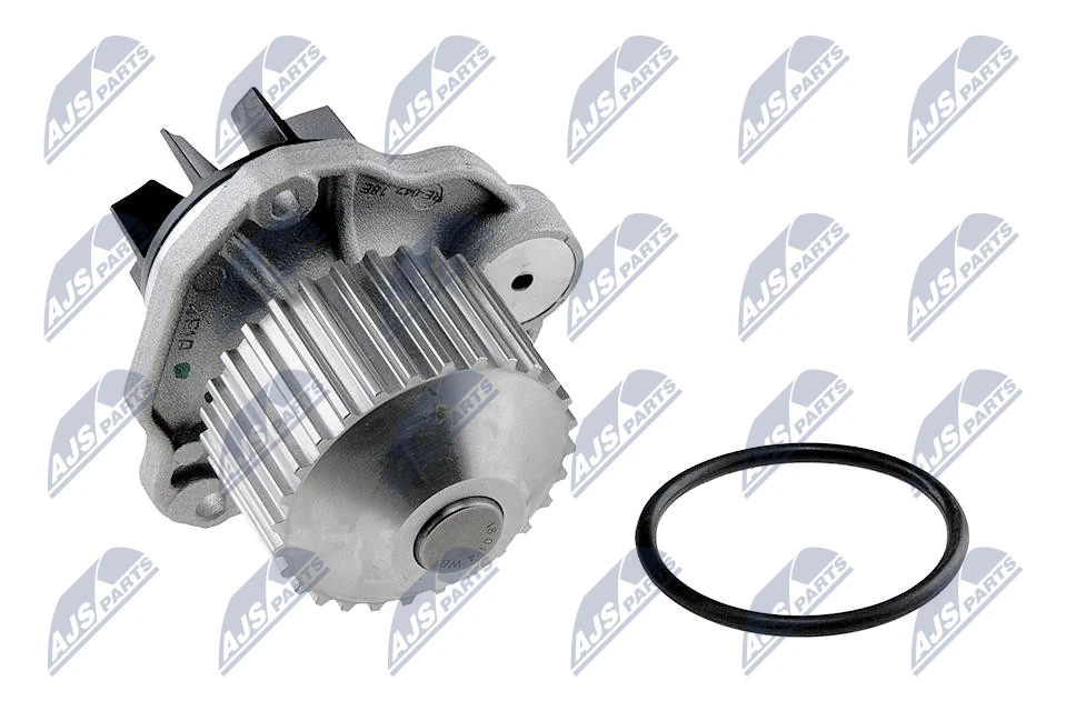 Water Pump, engine cooling CPW-RE-042