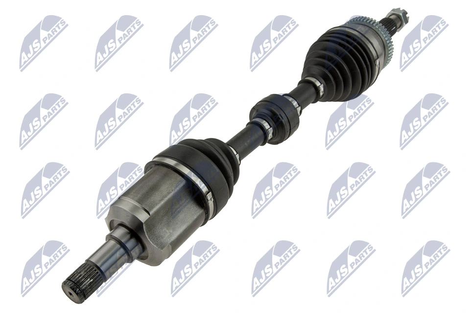Drive Shaft NPW-HY-597