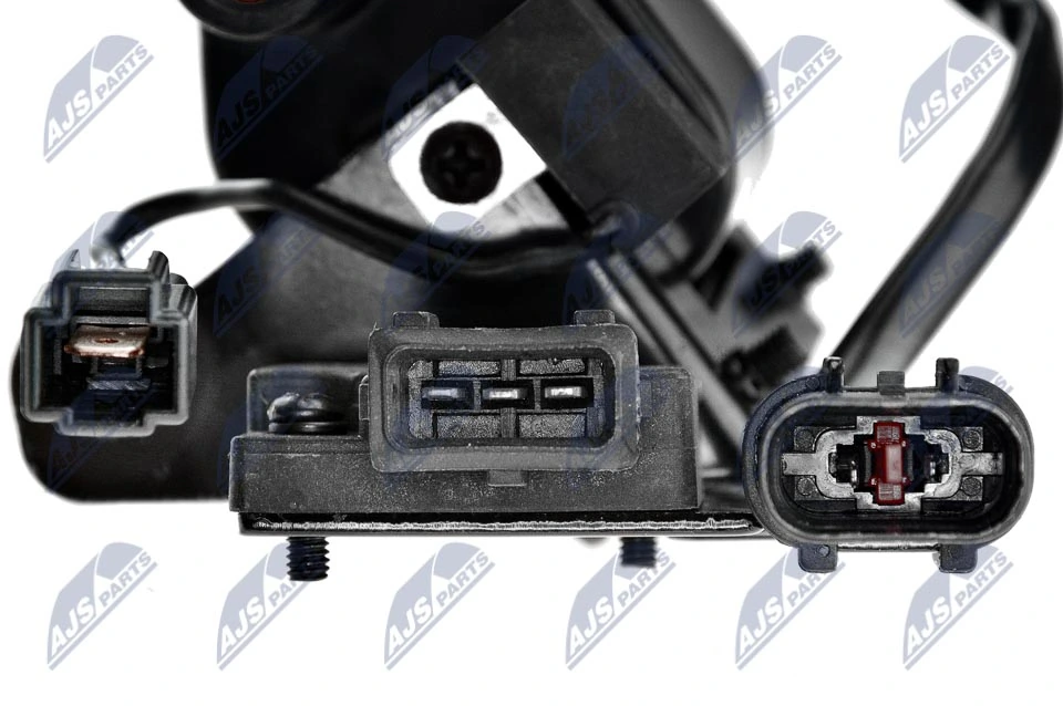 Ignition Coil ECZ-HY-505