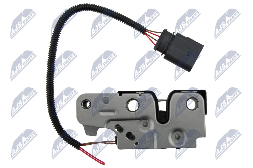 Bonnet Lock EZC-VW-175