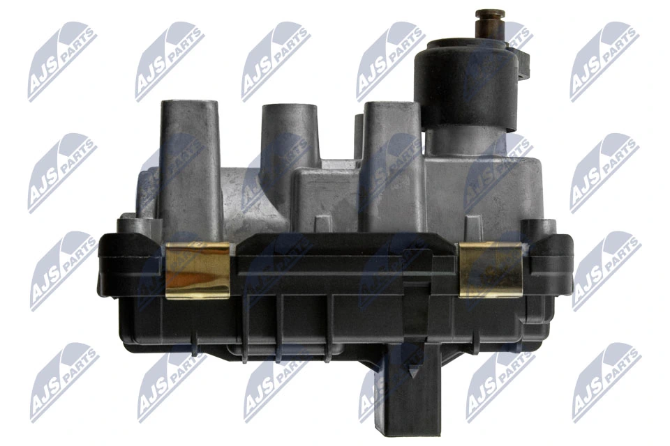 Boost Pressure Control Valve ECD-BM-023