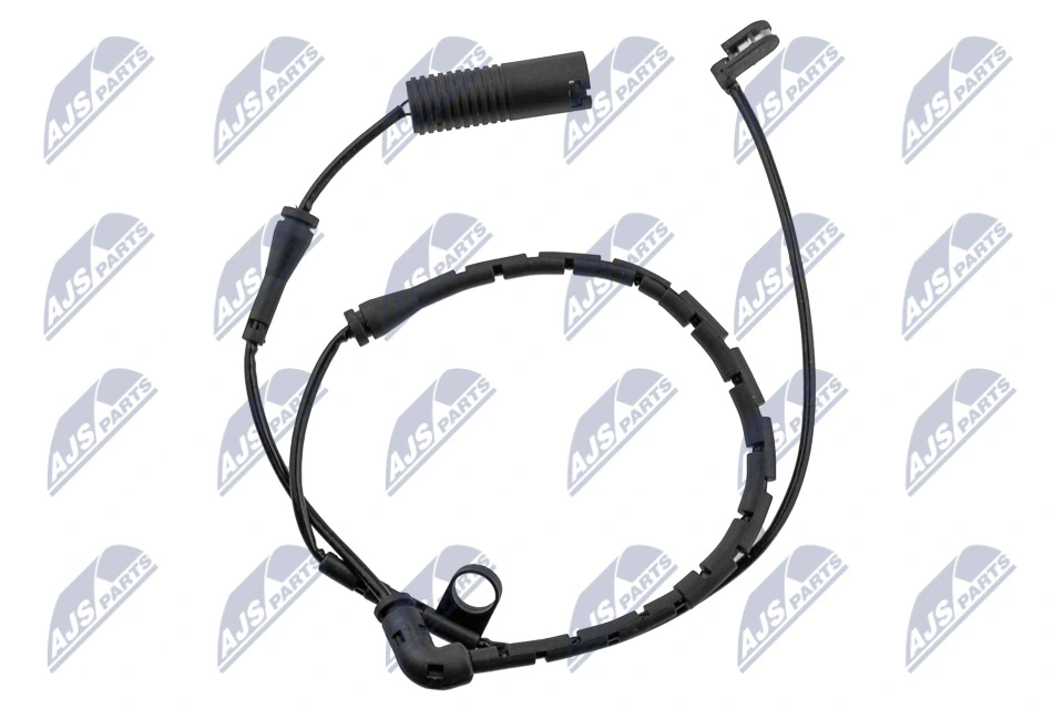 Warning Contact, brake pad wear HCZ-LR-011