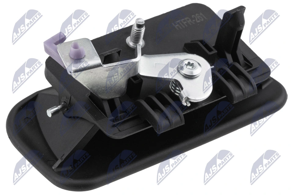 NTY EZC-FR-261 Exterior Door Handle