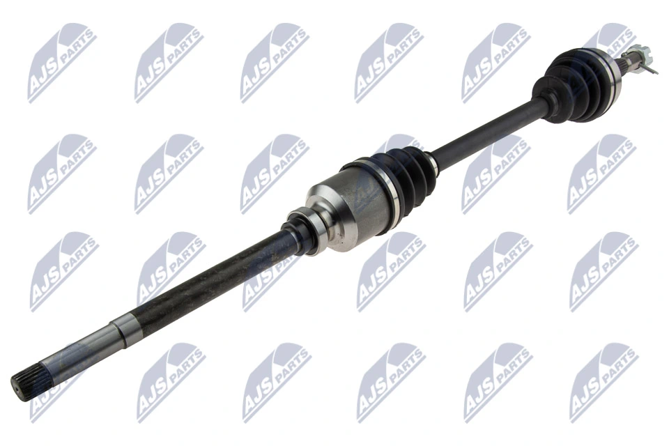 Árbol de transmisión NPW-CT-063