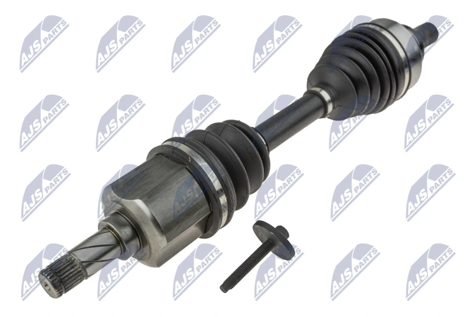Drive Shaft NPW-VV-067