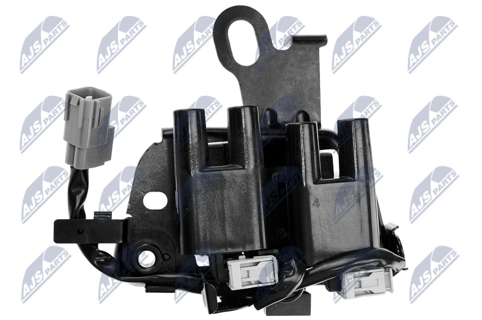 NTY ECZ-HY-509 Ignition Coil