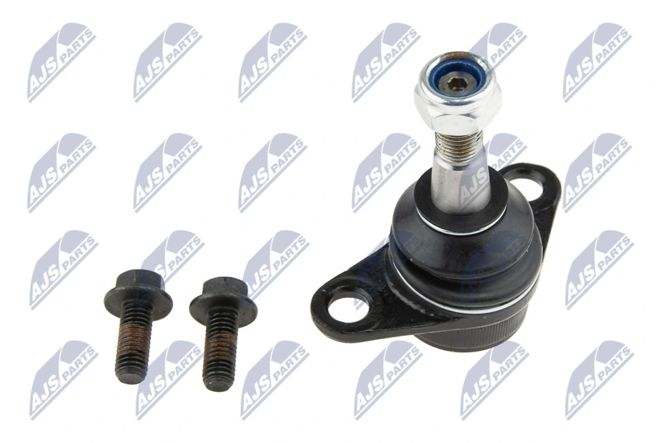 Ball Joint ZSD-VV-002