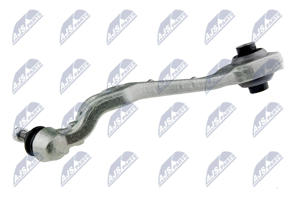 Control/Trailing Arm, wheel suspension ZWD-ME-030