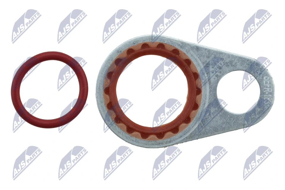 NTY EZC-FR-183 Repair Kit, air conditioning