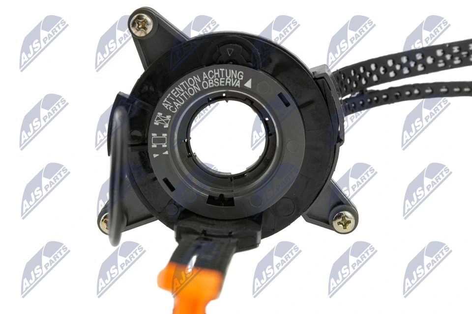 NTY EAS-CT-000 Clock Spring, airbag