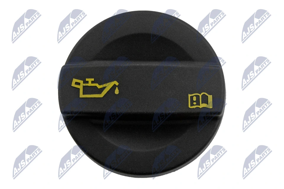 Sealing Cap, oil filler neck BKO-VW-004