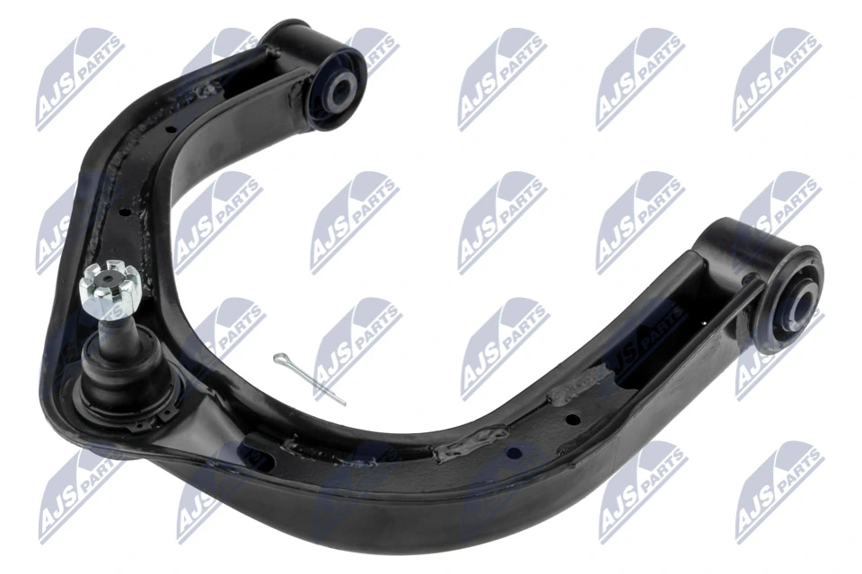 Control/Trailing Arm, wheel suspension ZWG-CH-041
