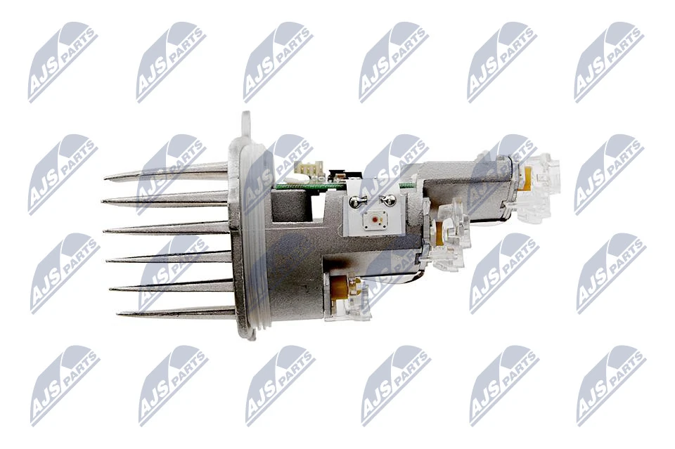 Control Unit, lights EPX-BM-015