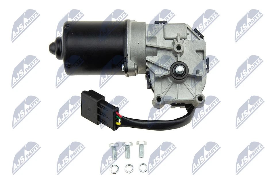 Window Cleaning System ESW-CT-008