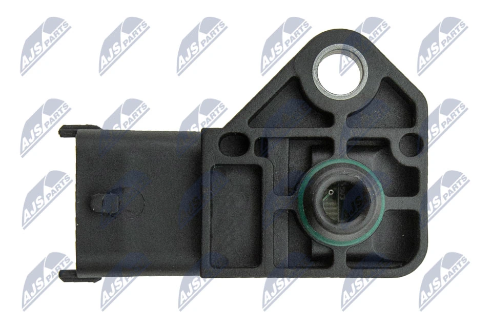 Sensor, boost pressure ECM-PL-007