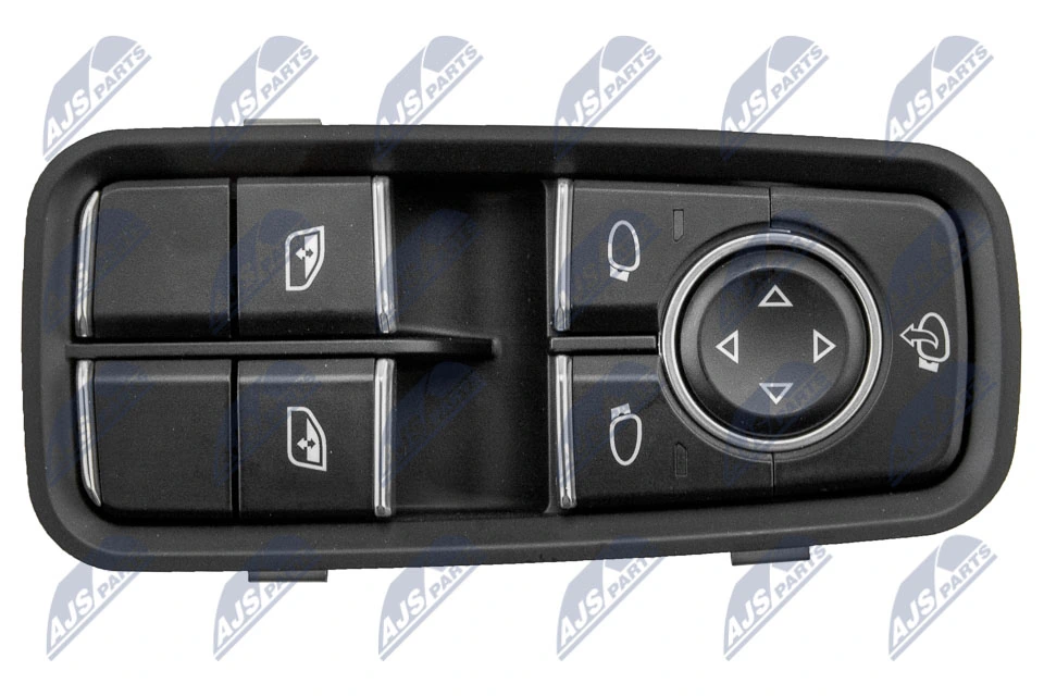 Switch, window regulator EWS-PS-005