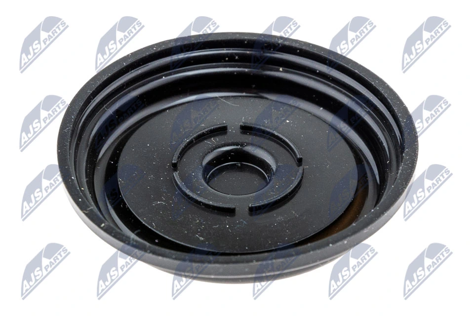 Cylinder Head Cover BPZ-VW-000A