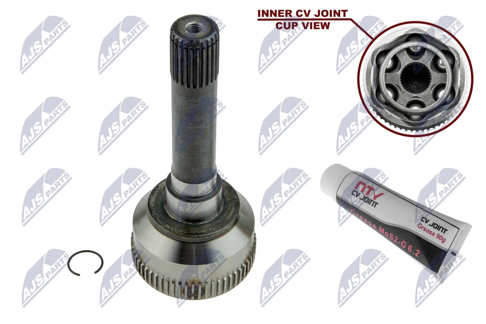 Joint Kit, drive shaft NPZ-LR-011