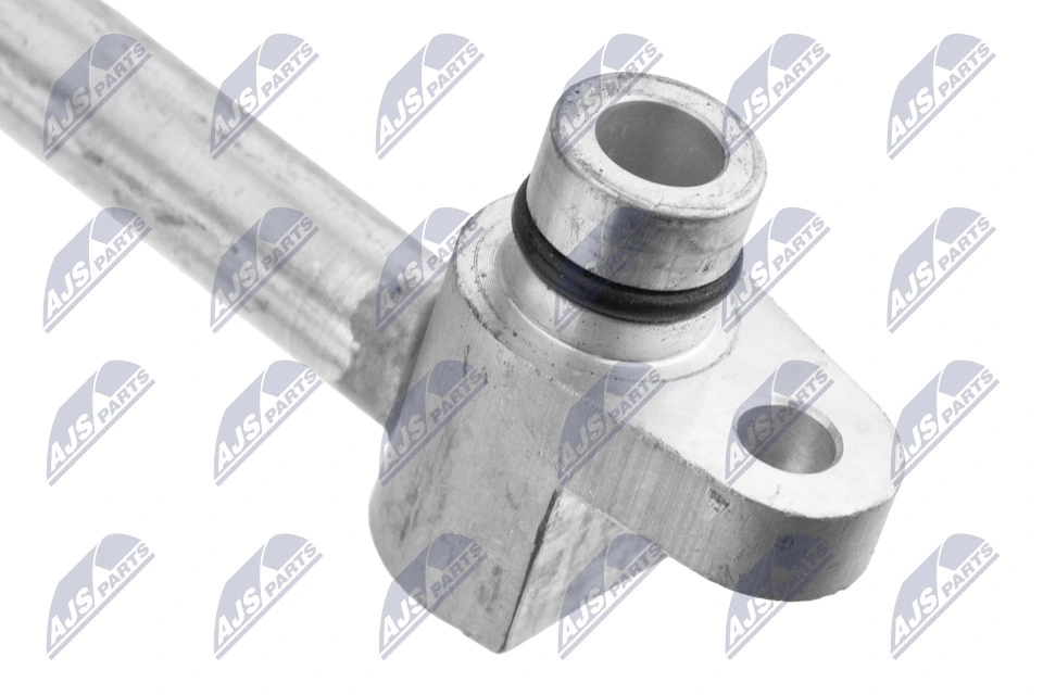 NTY CPR-PL-008 High/Low-pressure Line, air conditioning