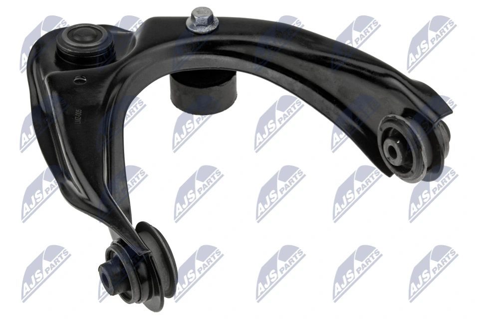 Control/Trailing Arm, wheel suspension ZWG-MZ-006