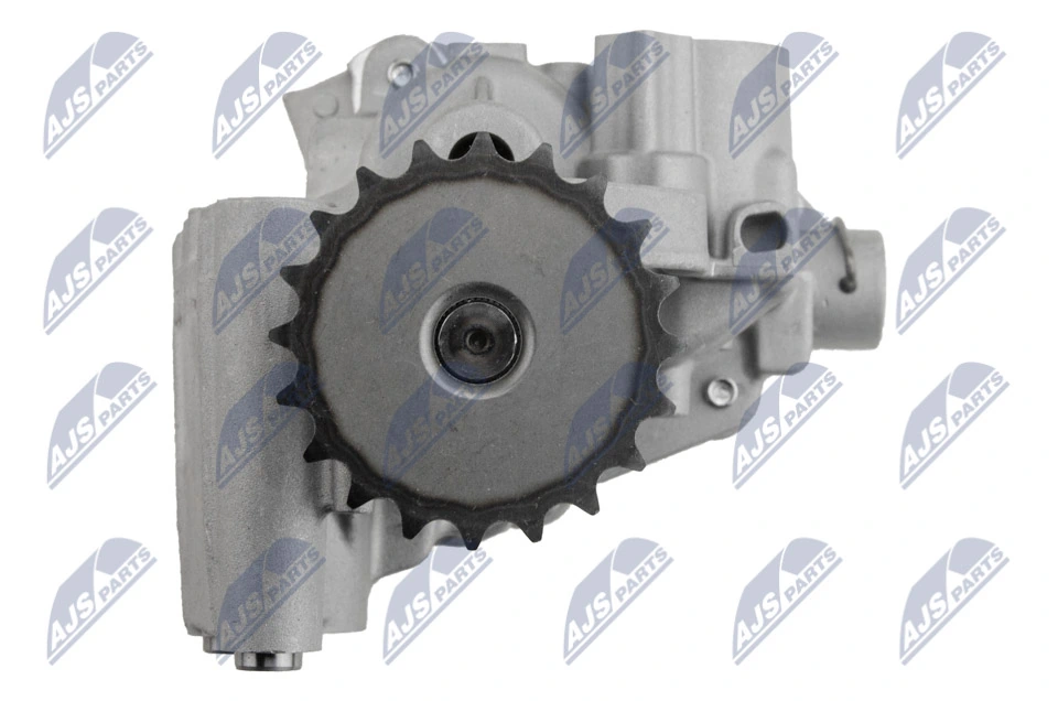 Oil Pump BPO-RE-006
