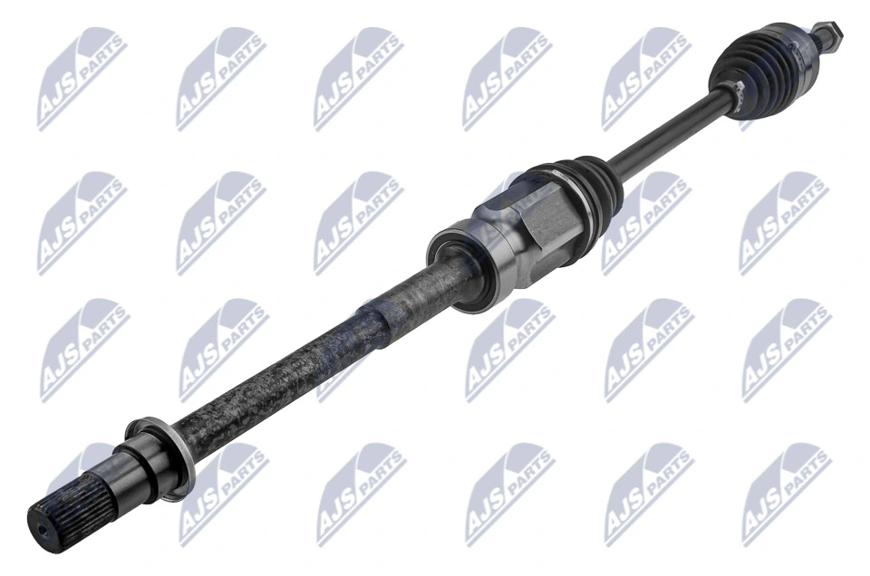 NTY NPW-MZ-076 Drive Shaft