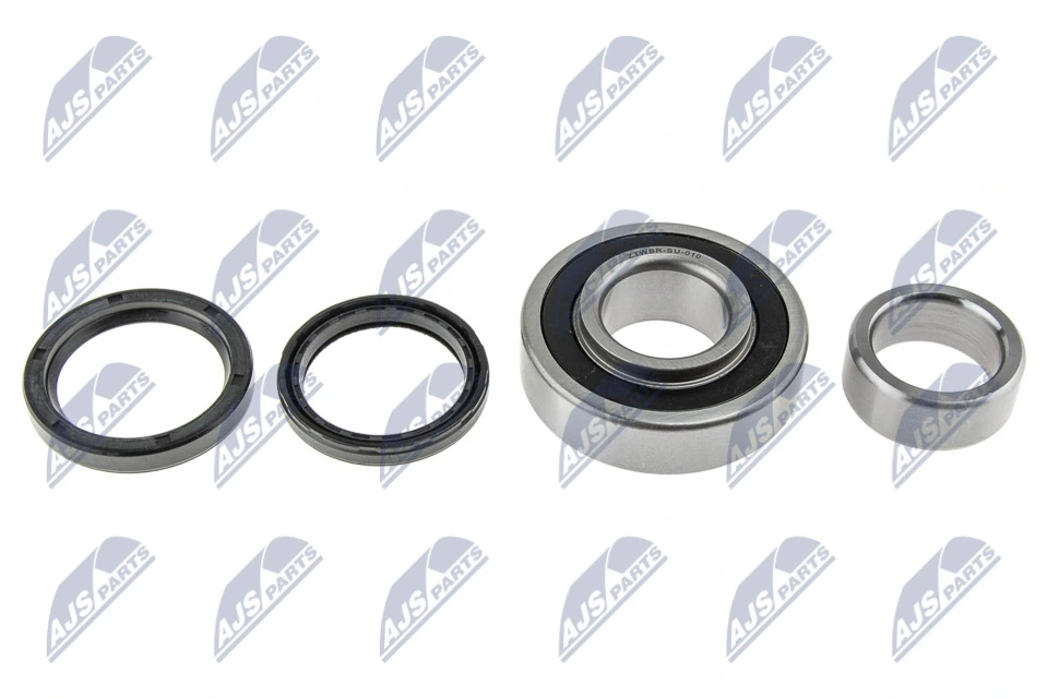 Wheel Bearing Kit KLT-SU-010