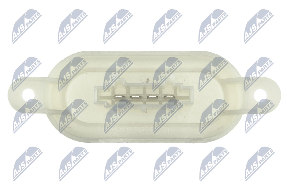NTY ERD-RE-004 Resistor, interior blower