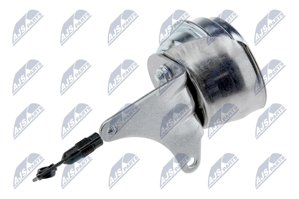 Actuator, turbocharger ECD-VW-020